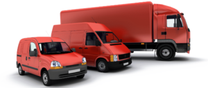 Как правильно выбрать грузовую машину для переезда?