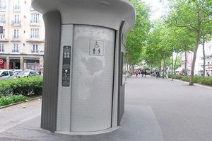 Почему туалетам в Европе доверять нельзя