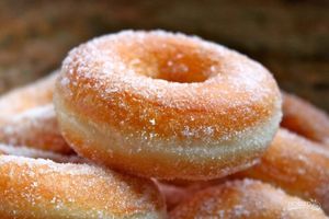 Пончики: 6 лучших рецептов приготовления