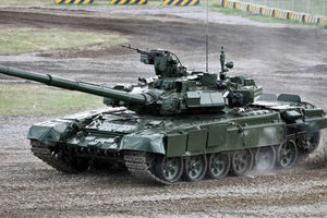 5 самых мощных танков современности по словам экспертов