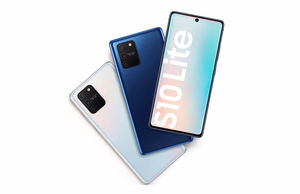 В России стартовали продажи Samsung Galaxy S10 Lite и Note10 Lite