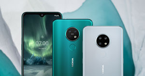 Nokia представит на MWC 2020 новые смартфоны