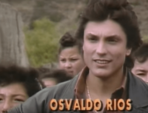 Каким стал мексиканский актер Освальдо Риос
