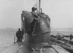 «Безумный Иван»: самый опасный манёвр советских подводников