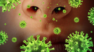 Насколько жизнеспособен вирус гриппа