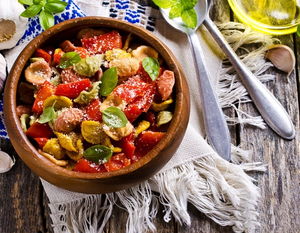 Кулинарные открытия: 10 малоизвестных итальянских рецептов