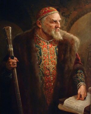 Правление Ивана Грозного привело к разорению Руси гораздо сильнее, чем «татаро-монгольское иго».