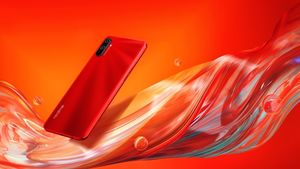 Realme C3 – смартфон с батареей на 5000 мАч по цене $98