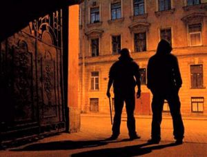 Московское гетто: 5 самых криминальных районов Москвы