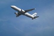 Aegean Airlines проводит распродажу билетов в Грецию