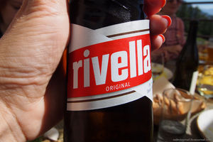 Ривелла - швейцарский "Буратино"