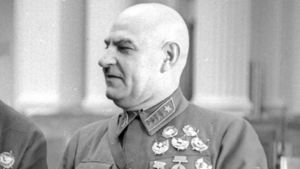 Какой вред нанёс обороне СССР в Великую Отечественную маршал Кулик