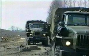 Засада на Сергиево-Посадский ОМОН: почему Подольский ОМОН расстрелял 22х своих в Грозном