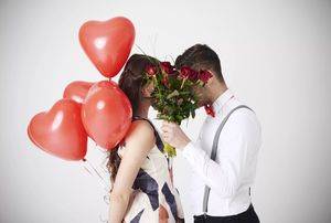 10 причин не любить День святого Валентина