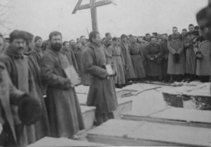 Почему православным надо молиться за умерших
