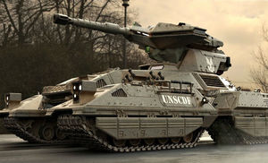 Дорогие танки мира, которые могут разорить большинство армий