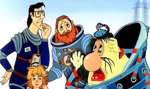«Тайна третьей планеты»: Почему Алиса похожа на Зелёного, причём здесь Челентано и другие загадки популярного советского мультфильма