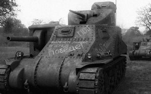 Какую роль сыграли американские танки в битве на Курской Дуге