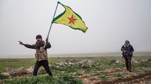 Позиция по курдам как точка сбора нового расклада в Сирии