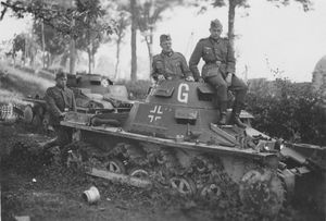 Какой немецкий танк был худшим во Второй мировой войне