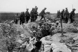 Самые известные фейки о Первой мировой войне