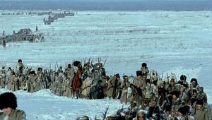 Как завершился Ледяной Сибирский поход