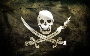 Хитрости военно-морского дела. Почему пираты не нападают российские суда