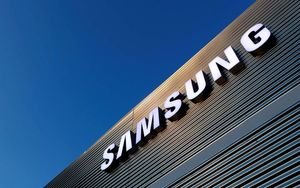 Samsung закрыла завод из-за коронавируса