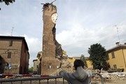 Туристы помогут пострадавшим от землетрясения районам Италии