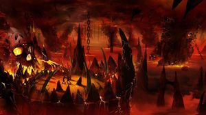 10 самых увлекательных описаний ада