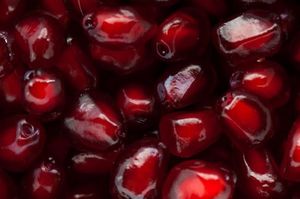 Факты о гранате