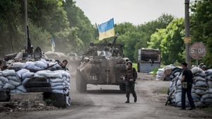 Украина спешит покончить с собой