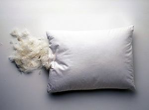 Можно ли стирать подушку пуховую в домашних условиях