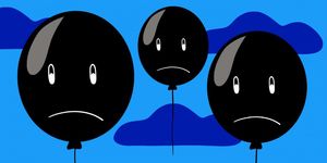 20 вещей, которые надо отпустить, чтобы стать счастливым