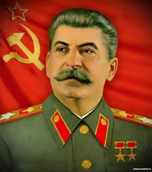 Версия о замысле Сталина ударить первым по Гитлеру – абсолютно ничем не доказуемая.