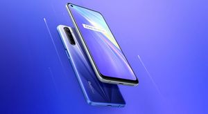 Представлены Realme 6 и Realme 6 Pro – смартфоны с 90 Гц дисплеями от $177