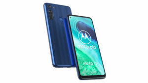 Motorola представила смартфон Moto G8 на базе Snapdragon 665