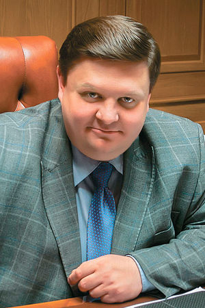 Мэр Подольска подал в суд на жительницу города, которая обозвала его жирным