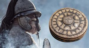 В Германии найдено огромное поле боя бронзового века