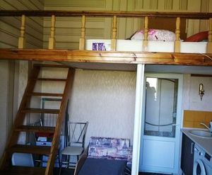 ТОП-10 самых маленьких квартир в России: в тесноте, зато дешево