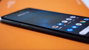 Бюджетный смартфон Nokia 5.3 появился на «живых» фото