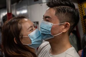 Спасает ли маска от коронавируса?