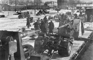 Операция «Буйвол»: почему немцы ушли из Ржева весной 1943 года
