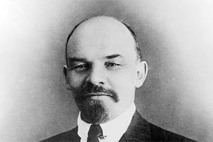 Еврей, калмык, немец: кем на самом деле был Ленин по национальности