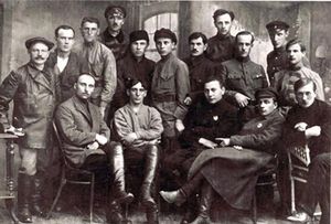 Антоновский мятеж: как большевики подавили самое крупное восстание крестьян