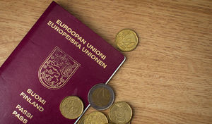 10 паспортов, которые открывают все границы