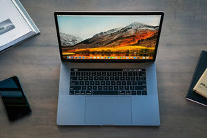 MacBook 2020 получат клавиатуры с ножничным механизмом