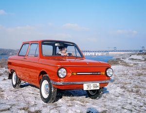 Сколько стоили советские авто на современные деньги. Это действительно интересно.