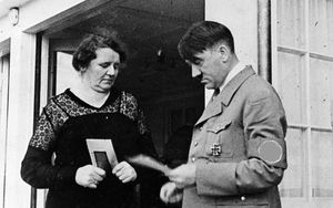 Сёстры Гитлера: что с ними стало после смерти брата