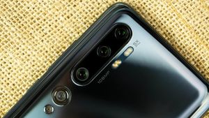 Xiaomi снимет с продажи смартфон Mi Note 10